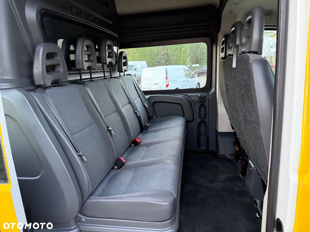 Peugeot Boxer - 8