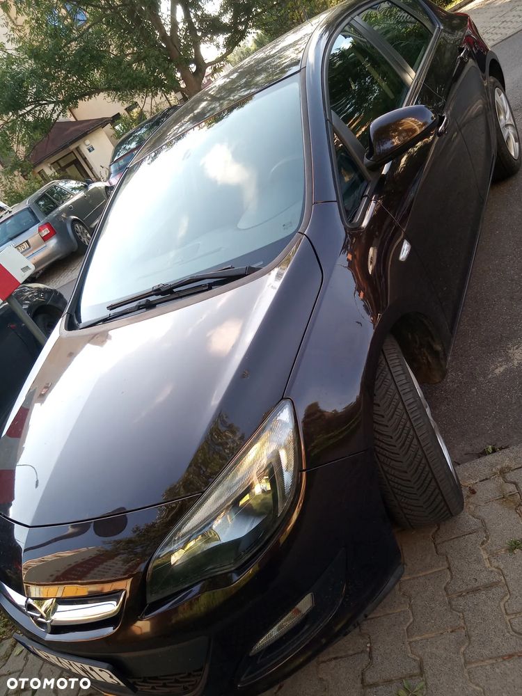 Opel Astra 1.6 Active - 2