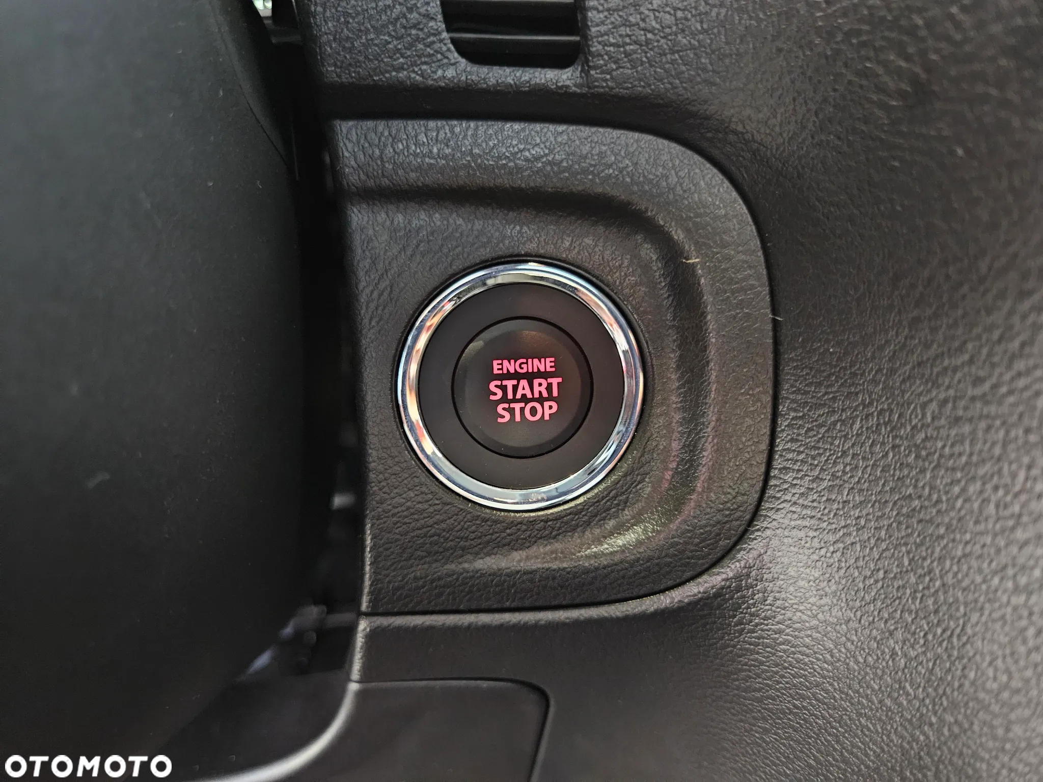Suzuki Vitara 1.4 Boosterjet mHEV Premium Plus 2WD - 17