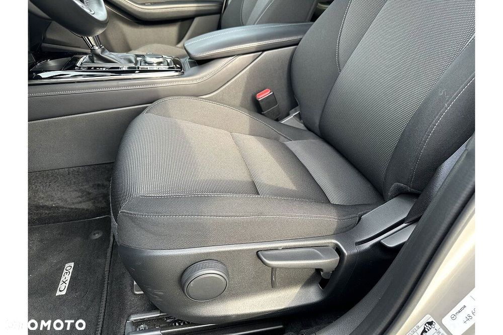 Mazda CX-30 - 10