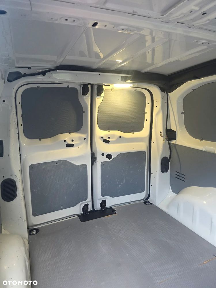 Citroën Jumpy toyota proace peugeot expert L2 2020 r - 22