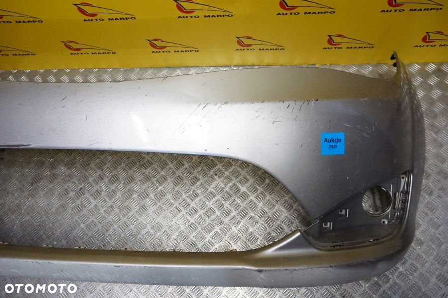 CHRYSLER PACIFICA 2017 - 2020 Zderzak Przód Przedni USA - 6