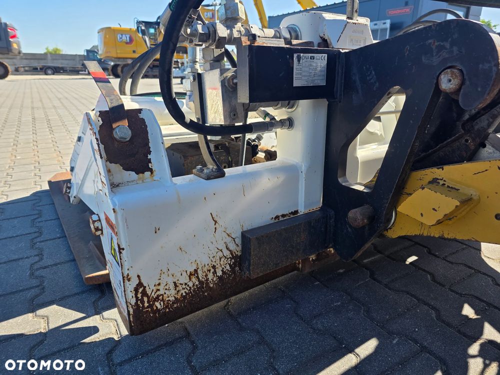 Inny Zagęszczarka STEHR SBV 160-2, 2018 ROK, WAGA 1850 KG - 5