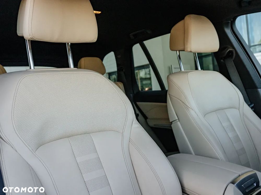 BMW X5 xDrive25d sport - 11