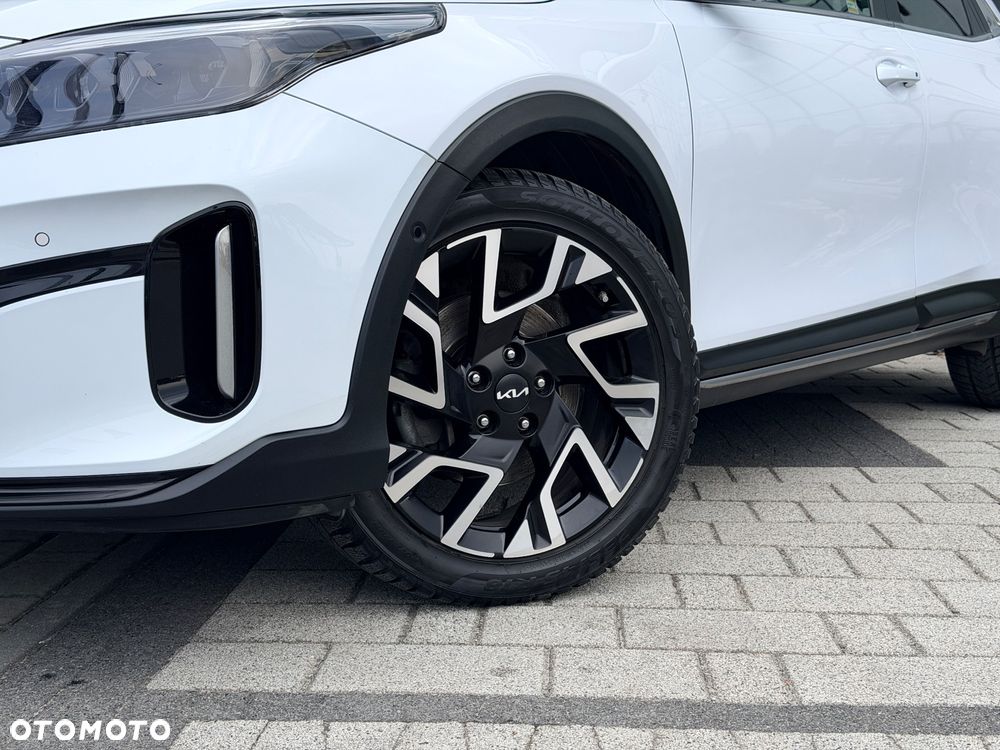 Kia XCeed 1.5 T-GDI Business Line - 2