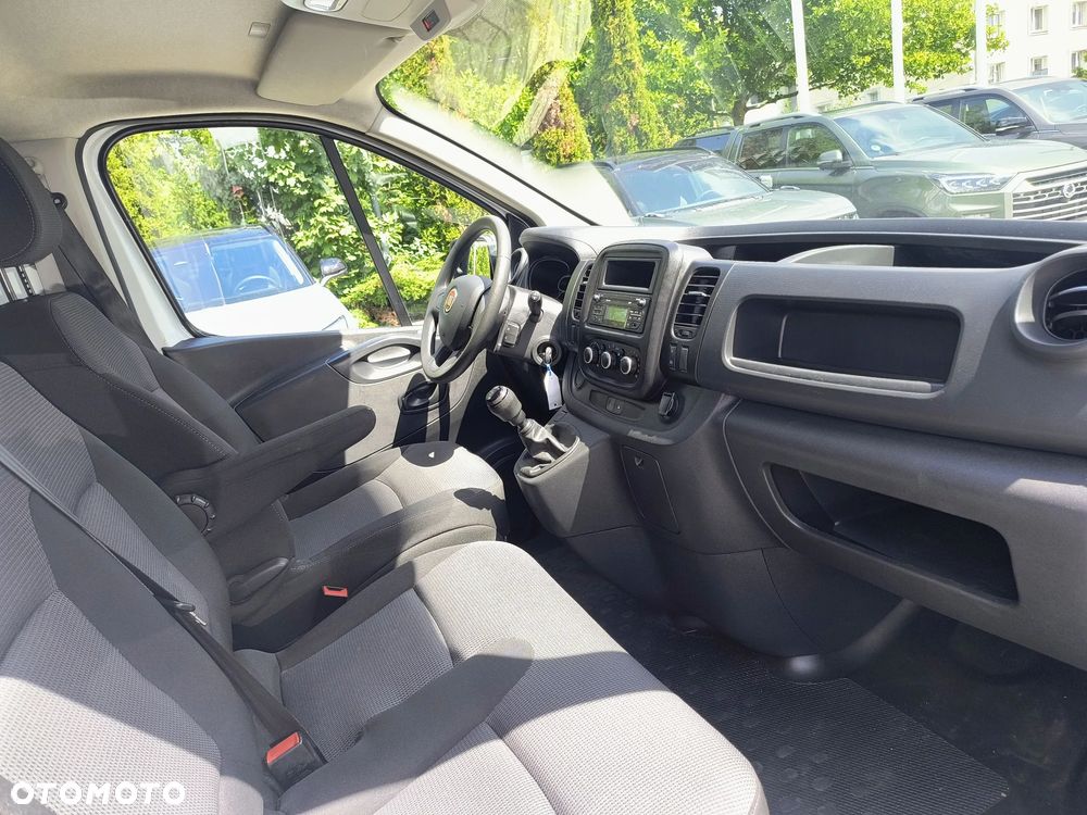 Fiat TALENTO - 13