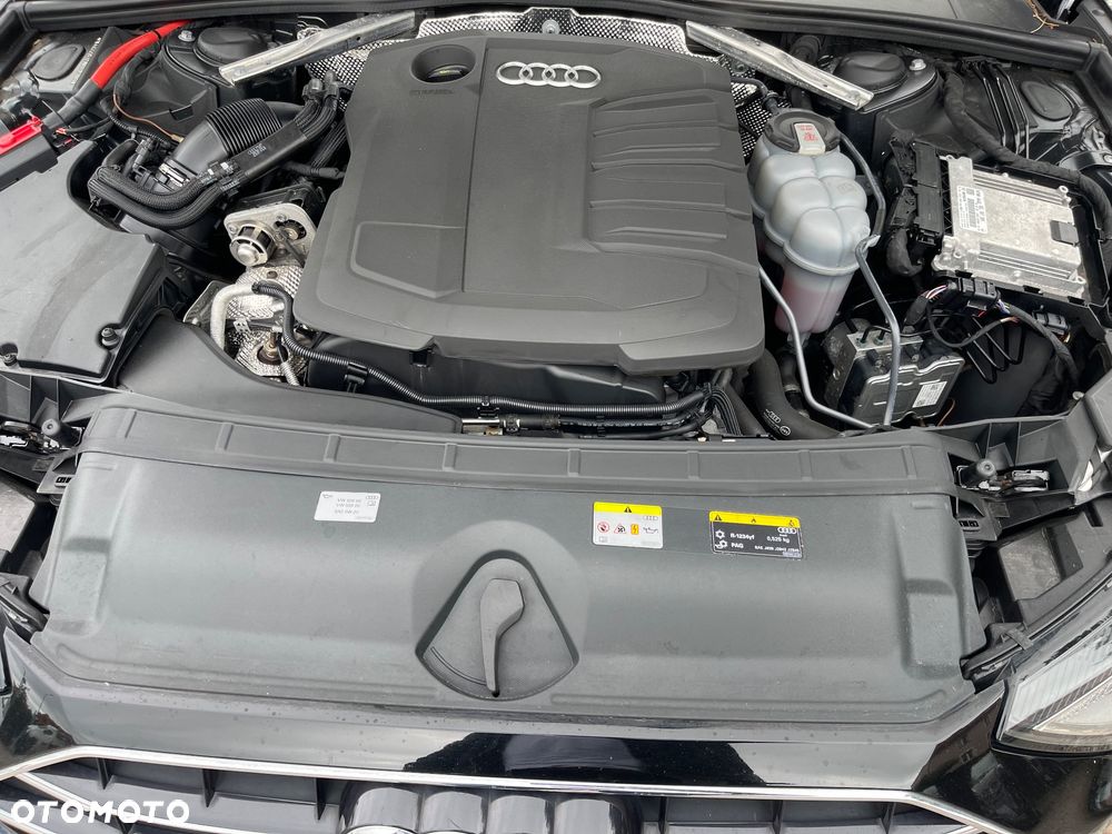 Audi A4 Avant - 17