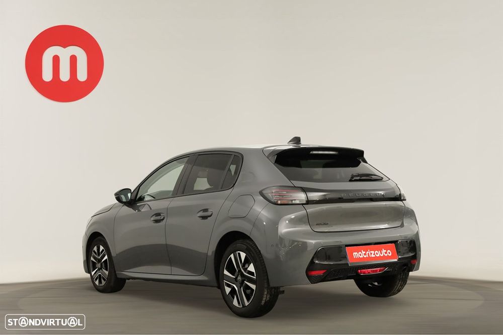 Peugeot 208 1.2 PureTech Allure - 3