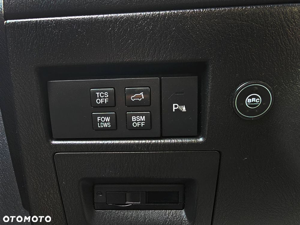 Mazda CX-9 - 33