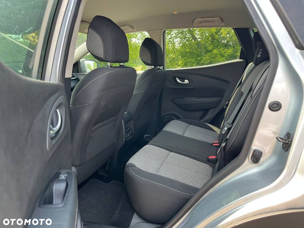 Renault Kadjar 1.3 TCe FAP Easy Life EDC - 11