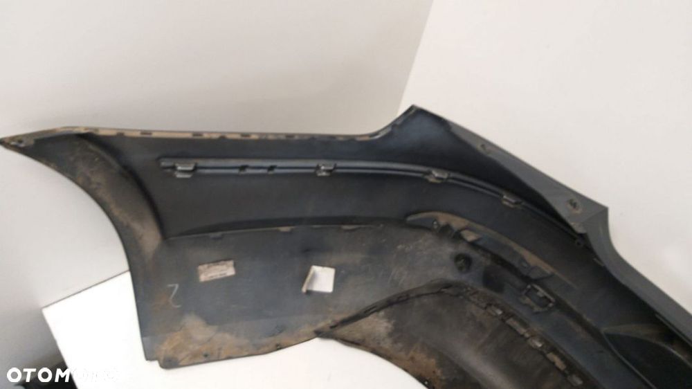 VW PASSAT CC 08-11 3C8 ZDERZAK TYŁ TYLNY PDC 3C8807421 - 8