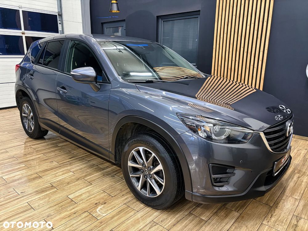 Mazda CX-5 2.2 D Skymotion 2WD - 5