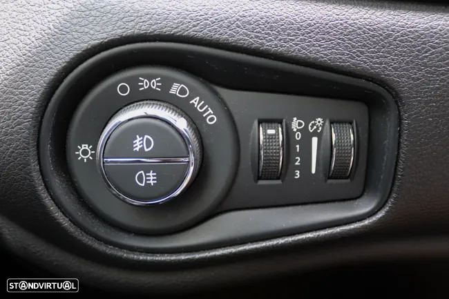 Jeep Renegade 1.0 T Limited - 17