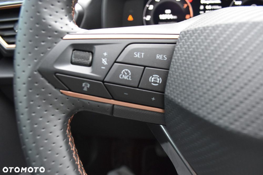 Cupra Leon 1.5 TSI - 13