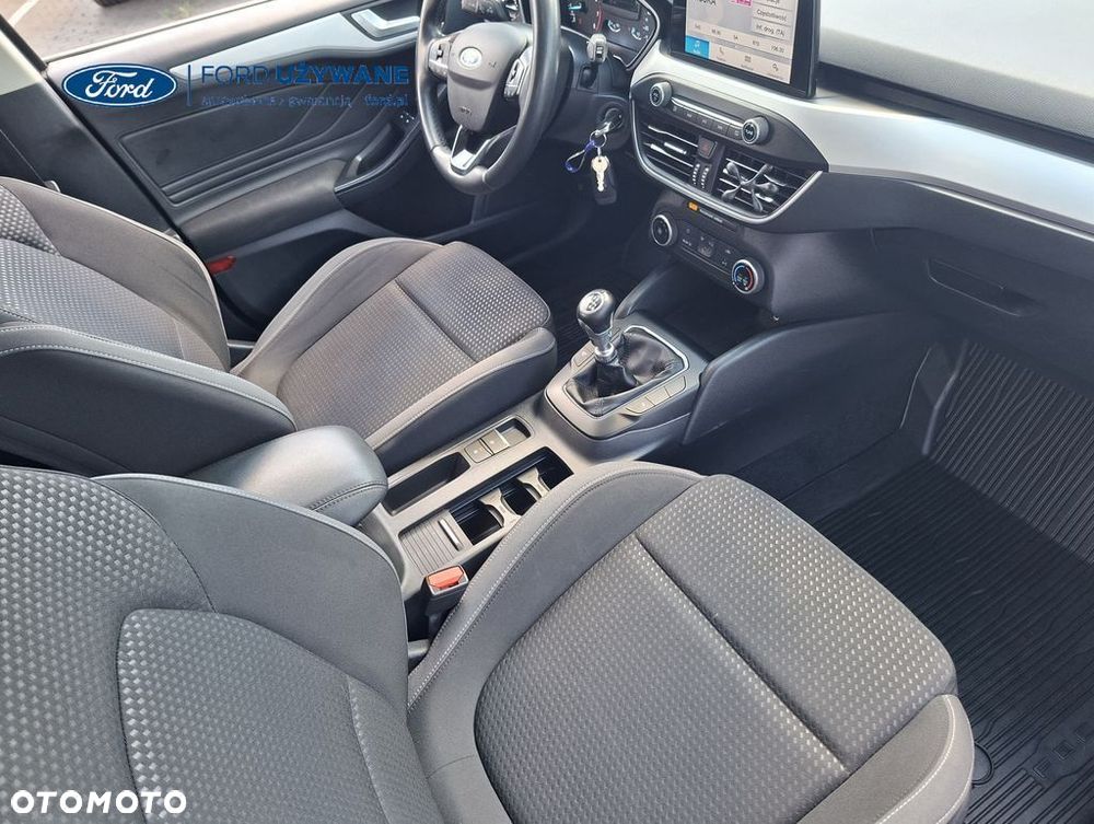 Ford Focus - 19