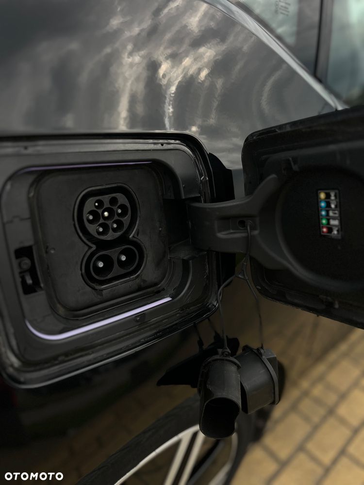 BMW i3 (94 Ah) - 10
