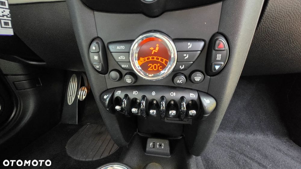 MINI Cooper S - 25