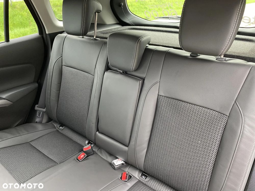 Suzuki SX4 S-Cross 1.4 SHVS Elegance SP 4WD - 15