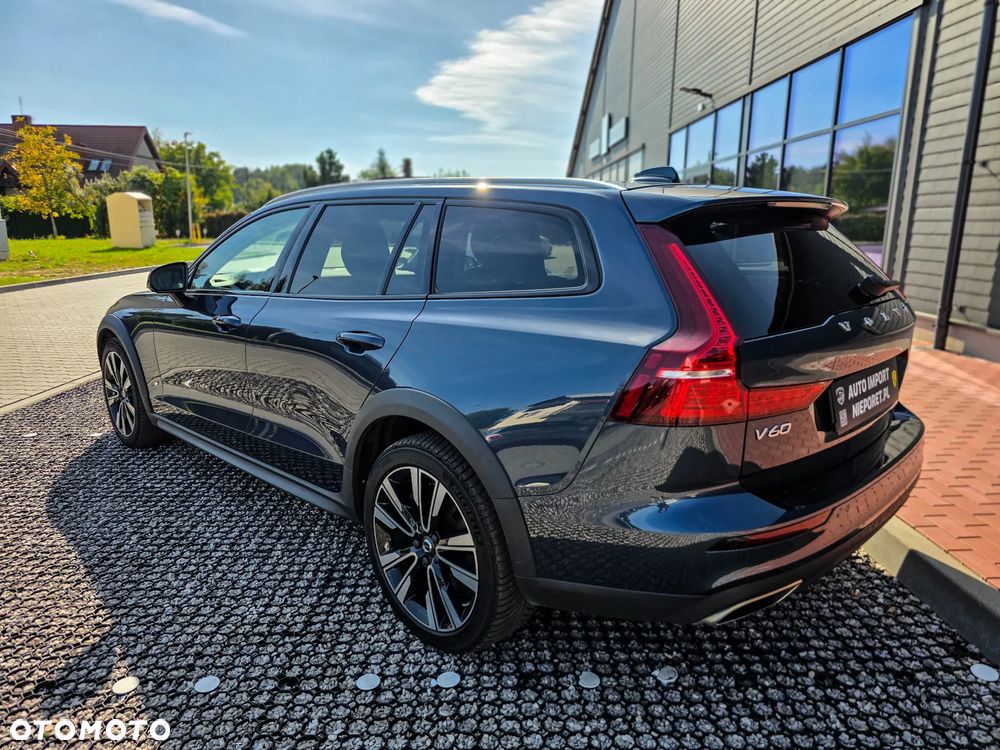 Volvo V60 T5 AWD Geartronic Inscription - 23