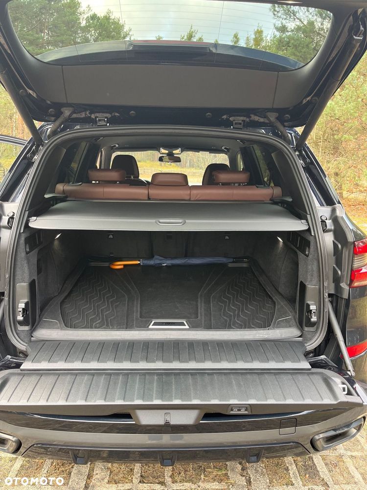 BMW X5 xDrive30d - 6
