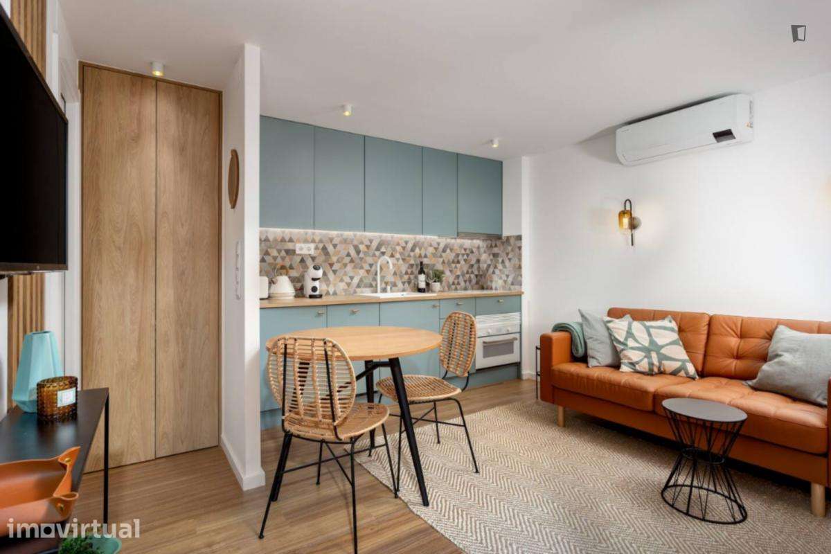 Apartamento com 1 quartos - localizado em Setubal - Grande imagem: 3/19
