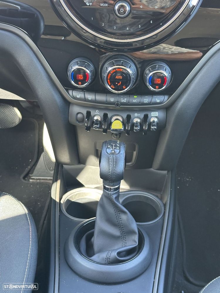 MINI Countryman - 11