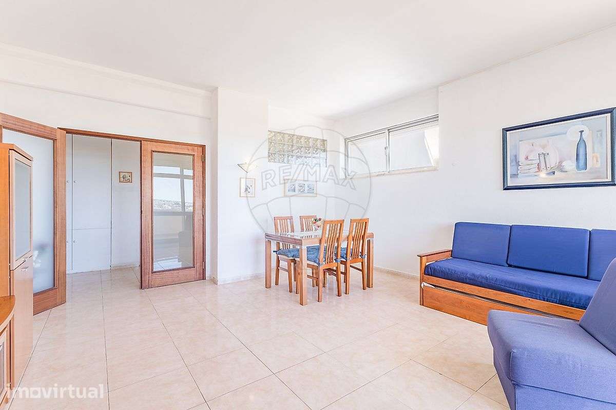 Apartamento T1 para arrendamento - Grande imagem: 3/14