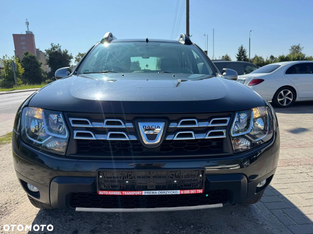 Dacia Duster 1.2 TCe Laureate - 1