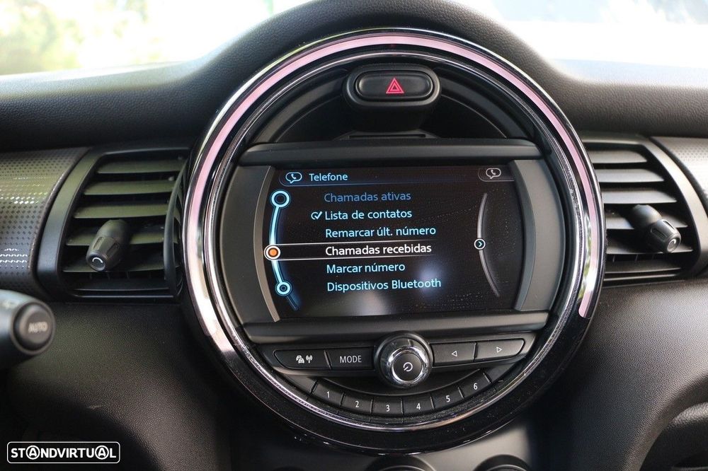 MINI 5 Portas One - 31