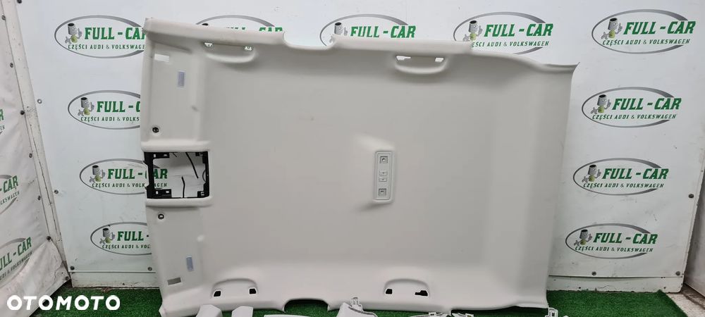 VW T-ROC ELEMENTY PODSUFITÓWKI PODSUFITKI 2GA867233 2GA867234 2GA867591B 2GA867244 2GA867243 2GA867288A 2GA867287A - 3