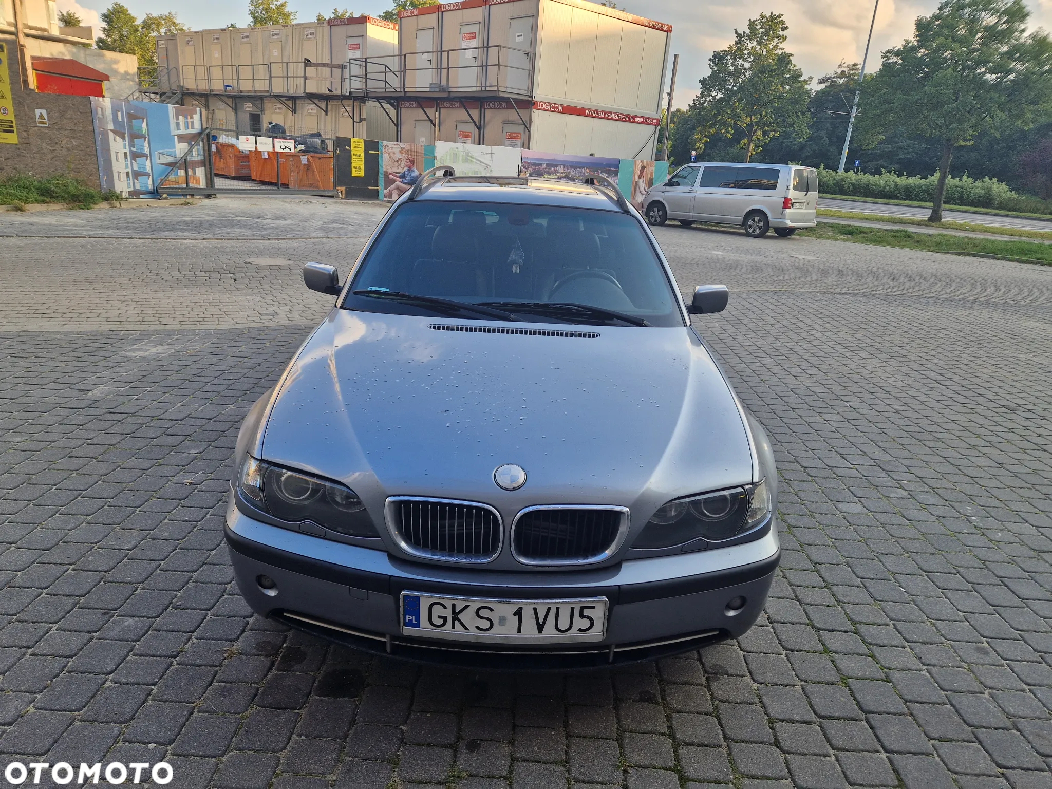BMW Seria 3 320d - 10