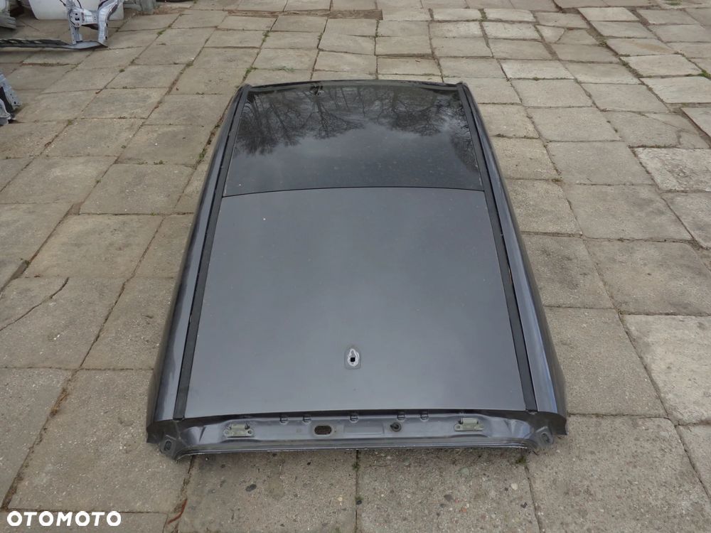 TOYOTA VERSO 09-18 dach panorama lak 1G3 - 1