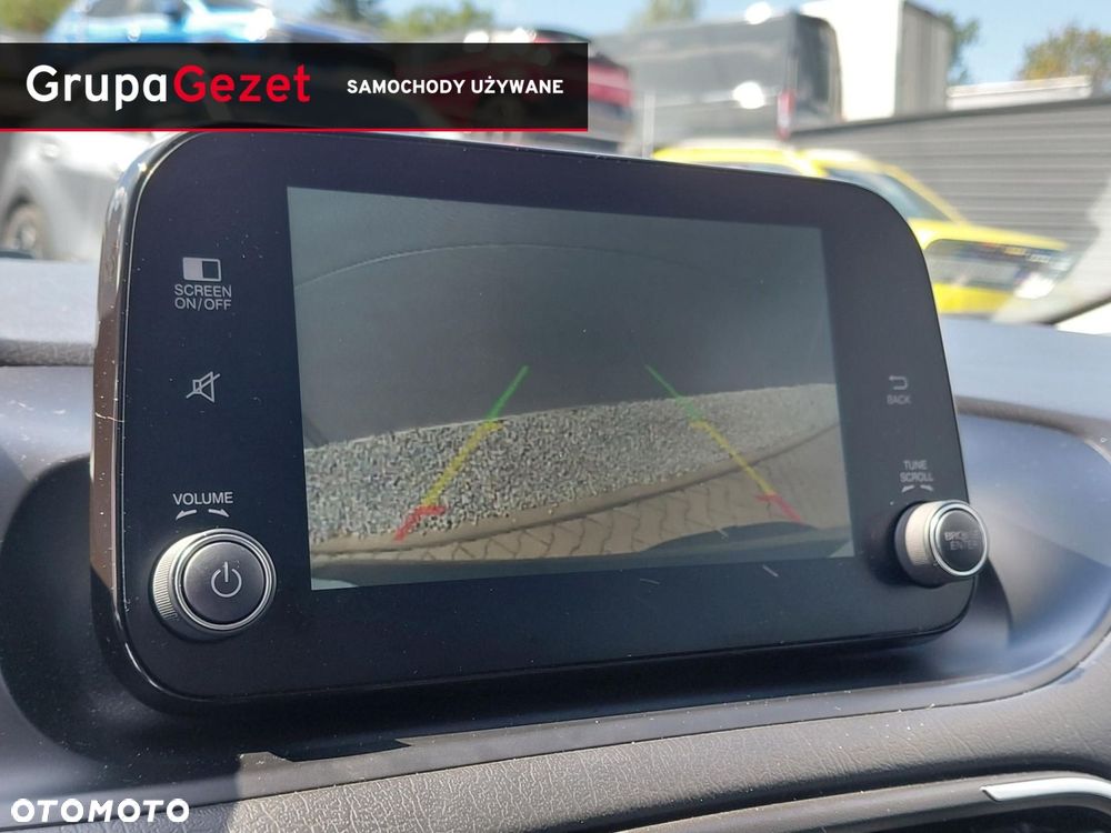 Fiat Tipo - 18