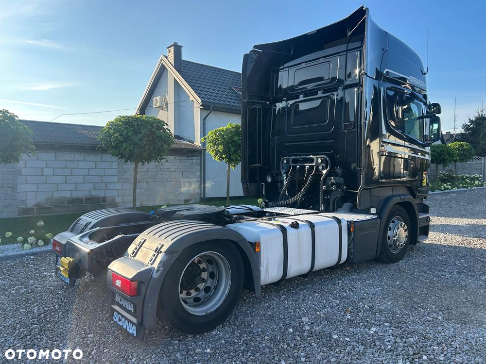Scania R450 - 5