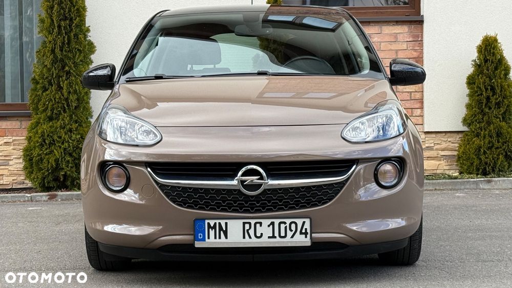 Opel Adam 1.4 Start/Stop Unlimited - 33