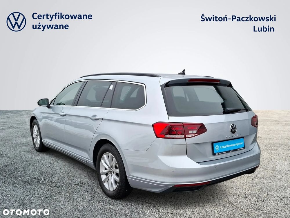 Volkswagen Passat ver-2-0-tdi-scr-dsg-business - 3