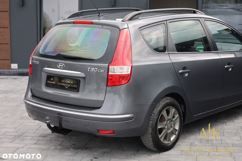 Hyundai i30 - 12