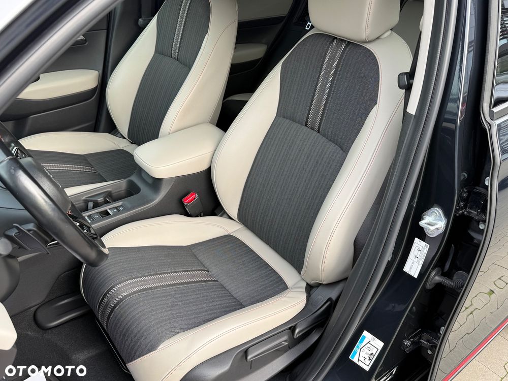 Honda HR-V 1.5 i-MMD Advance Style BSI CVT - 39