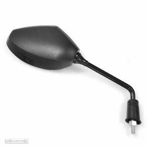 espelho direito sym symphony 50 / 125 / jet 14 -e960d - 1