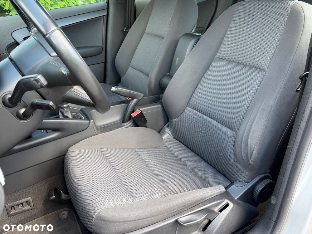 Audi A3 Sportback 1.4 TFSI Ambition - 22