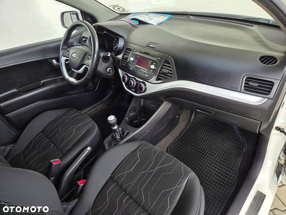 Kia Picanto - 10