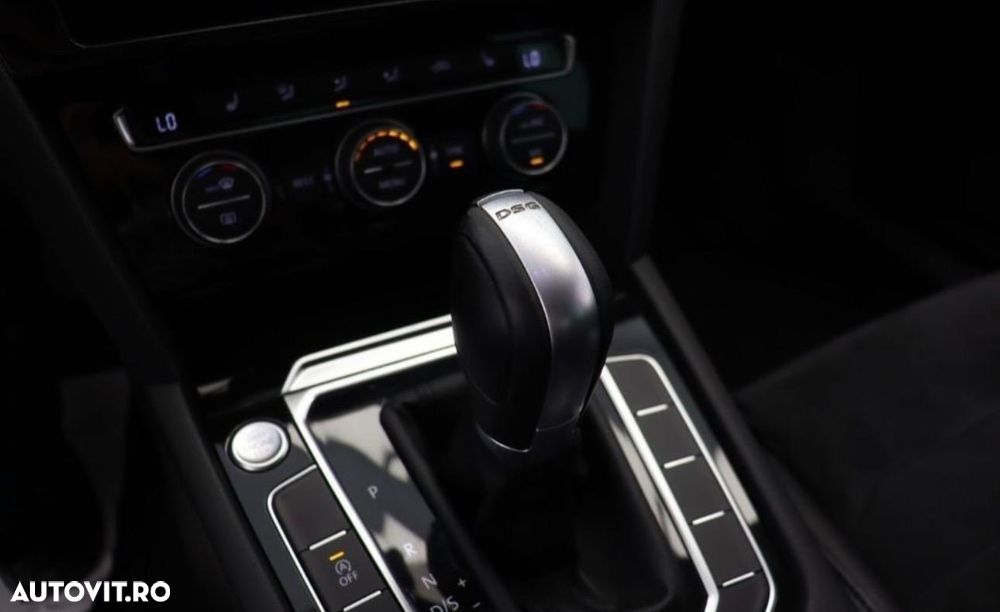 Volkswagen Passat 2.0 TDI DSG 4Motion Highline - 6