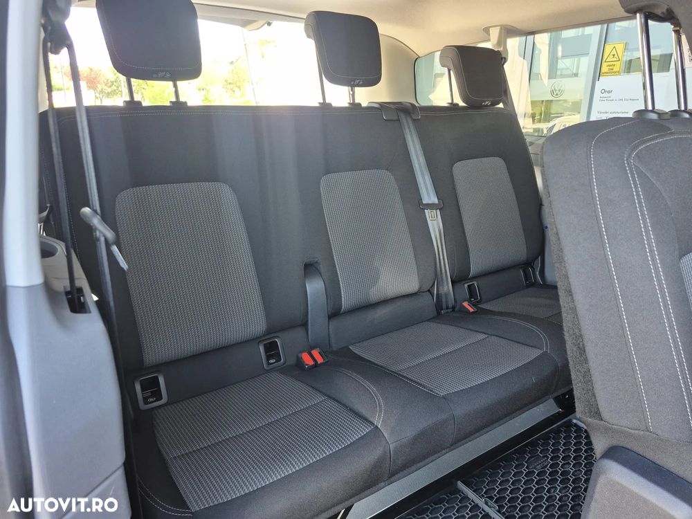 Volkswagen Caravelle 2.0 TDI 110 kW LR Comfortline - 17