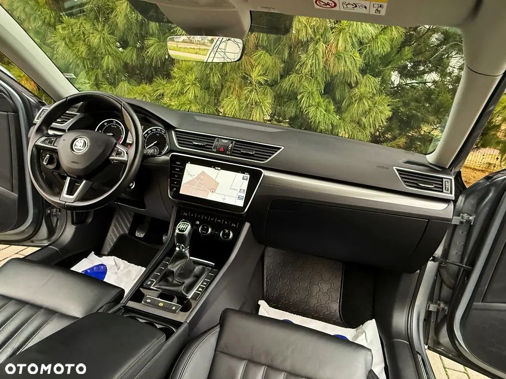 Skoda Superb 1.6 TDI Style - 31