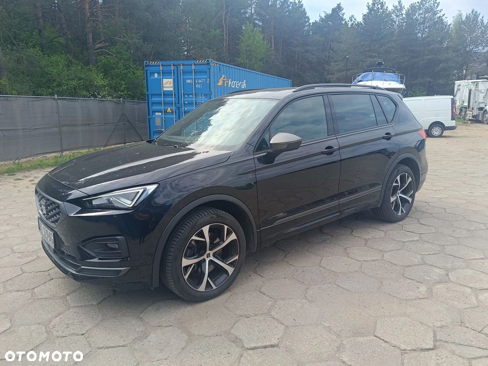 Seat Tarraco - 4