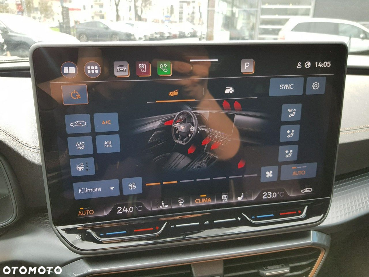 Cupra Formentor - 25