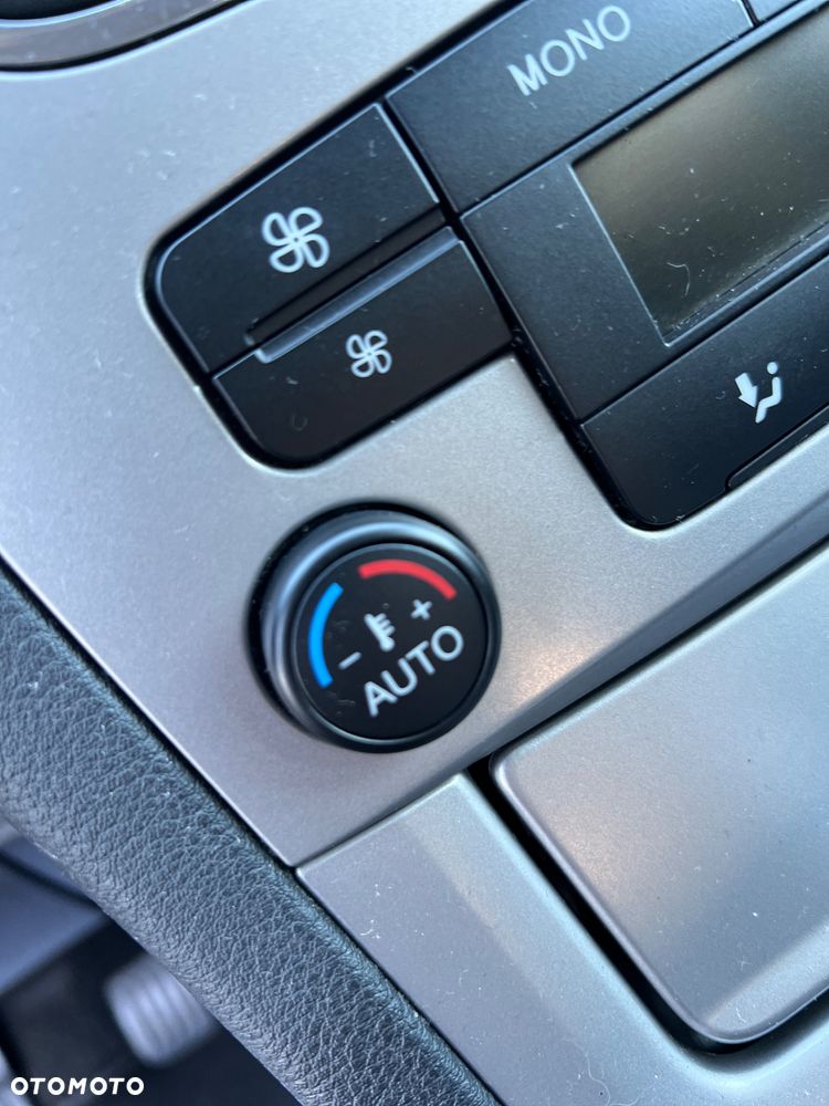 Ford S-Max 1.6 EcoBoost Start Stopp System Trend - 38