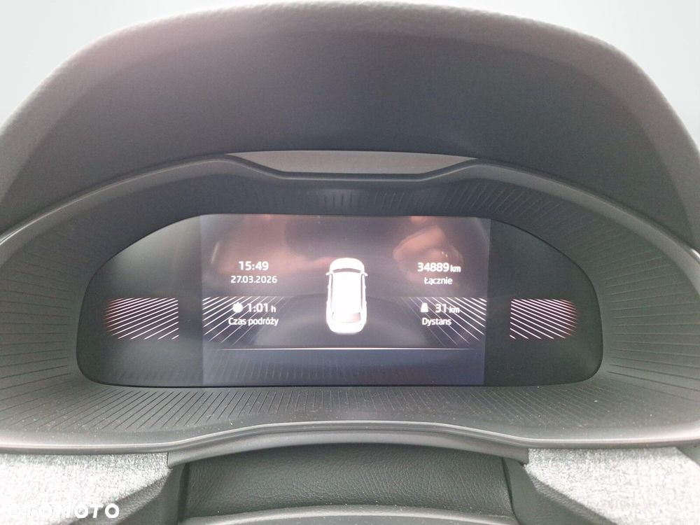 Skoda Kamiq 1.0 TSI Selection - 19