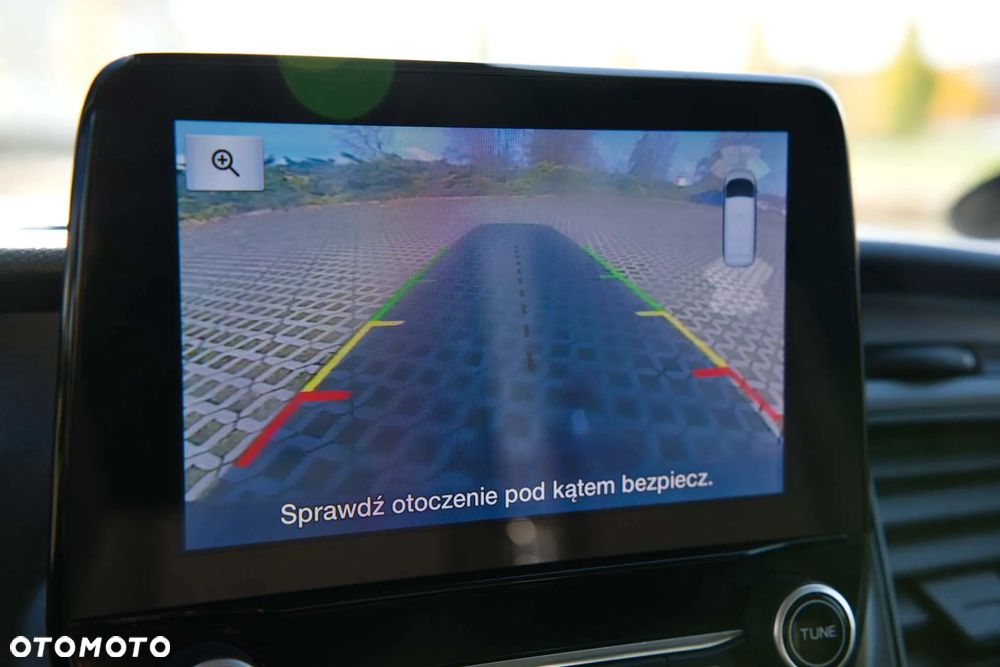 Ford Transit L2H2 Custom - 29