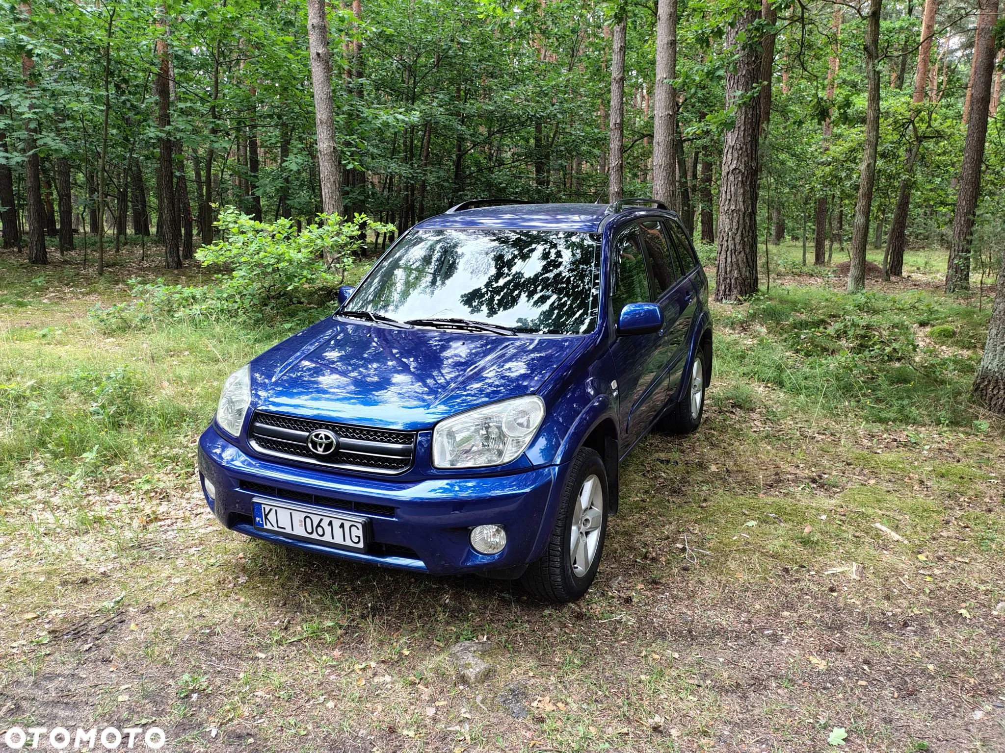 Toyota RAV4 2.0 VVT-i Sol - 12